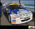 11 Peugeot 207 S2000 T.Riolo - M.Marin Paddock (2)